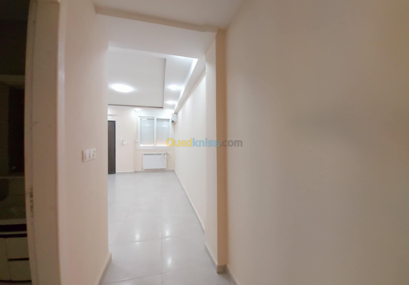 Vente Appartement F4 Alger Belouizdad