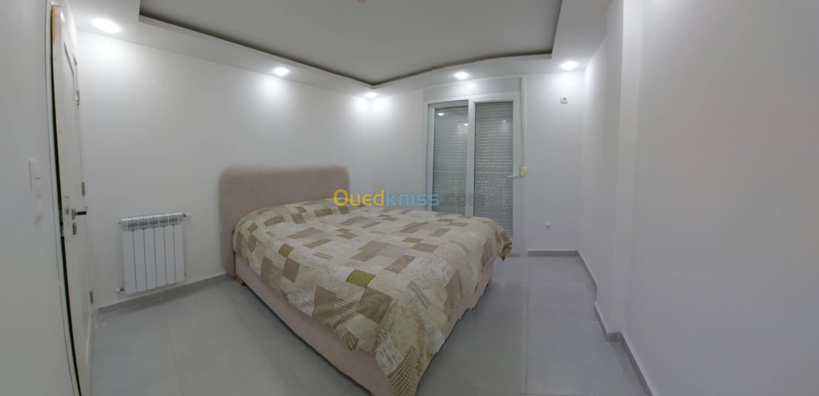 Vente Appartement F4 Alger Belouizdad