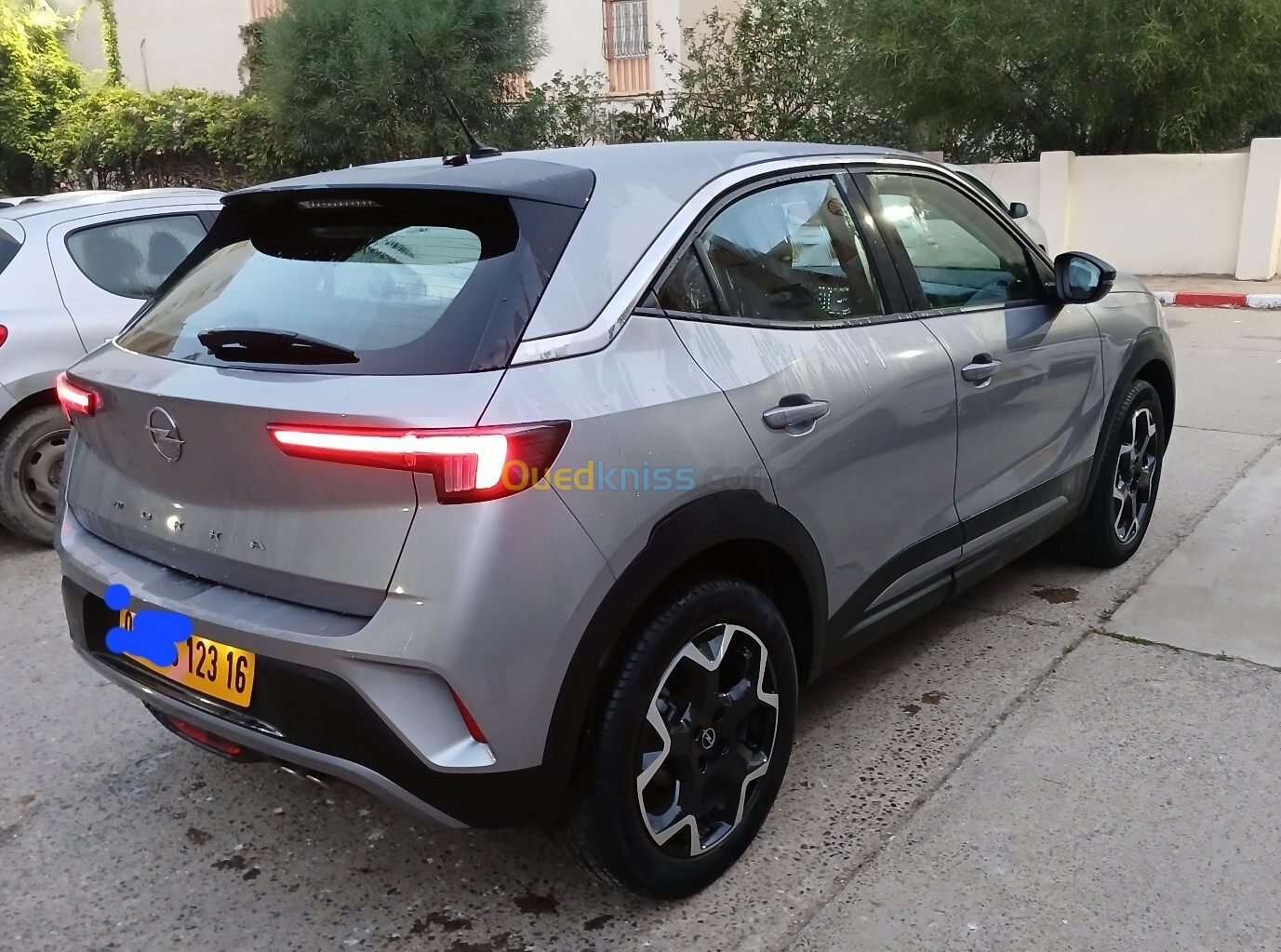 Opel Mokka 2023 Elegance