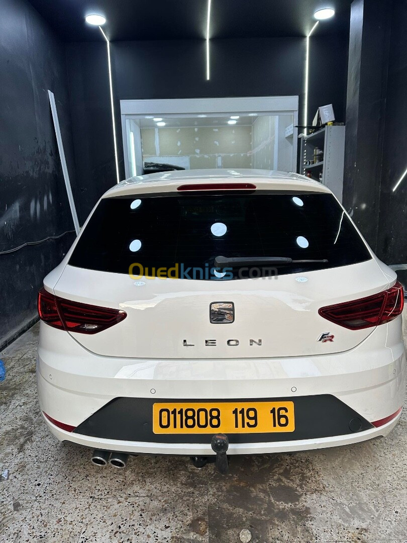 Seat Leon 2019 FR