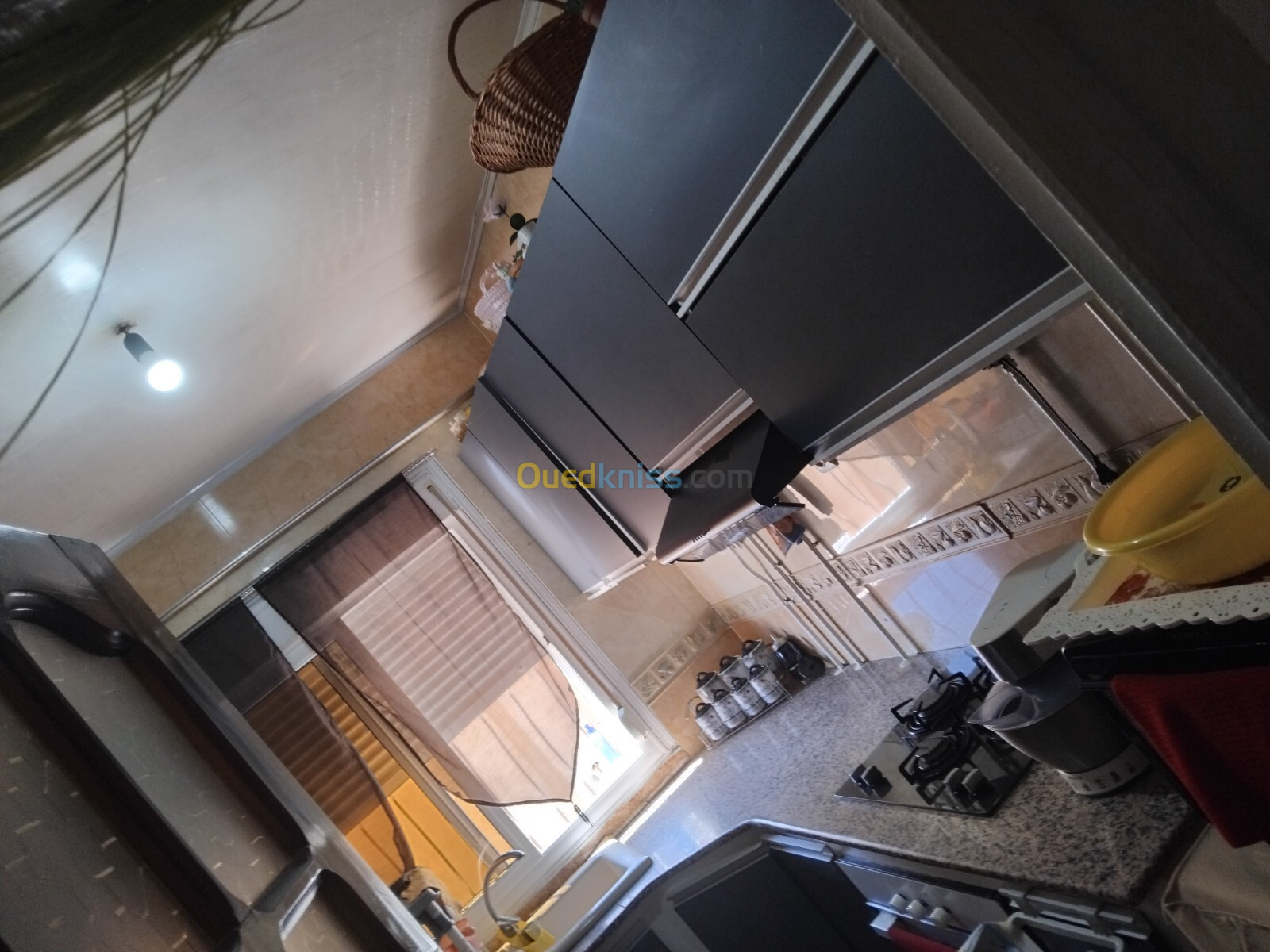 Vente Appartement F3 Mostaganem Hassi maameche