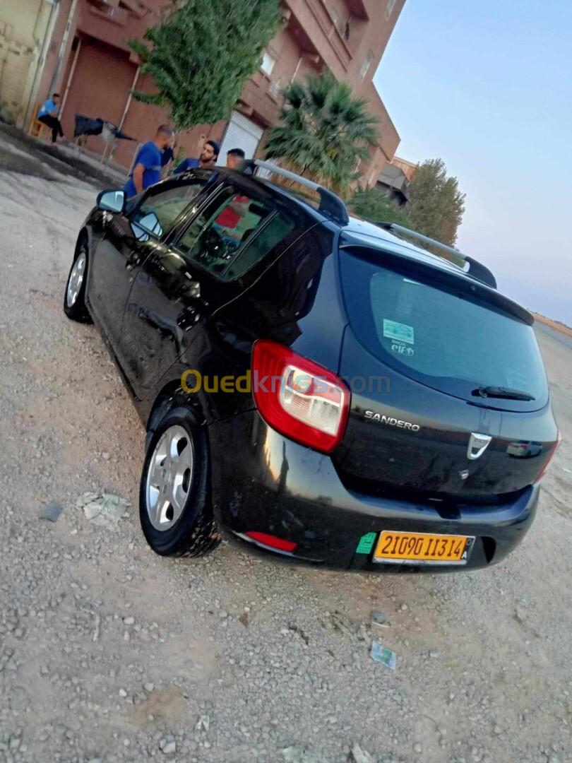 Dacia Sandero 2013 