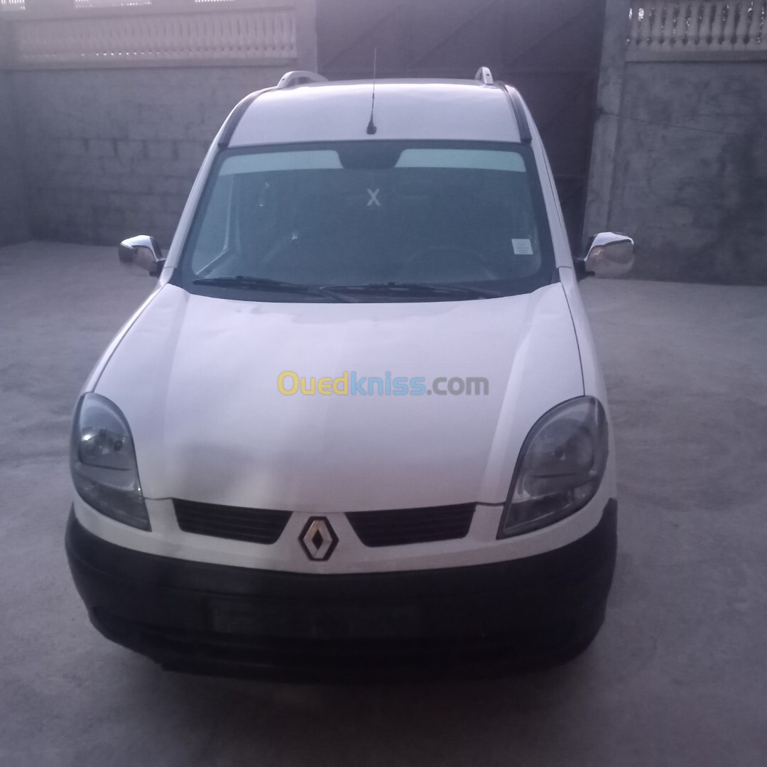 Renault Kangoo 2004 Kangoo