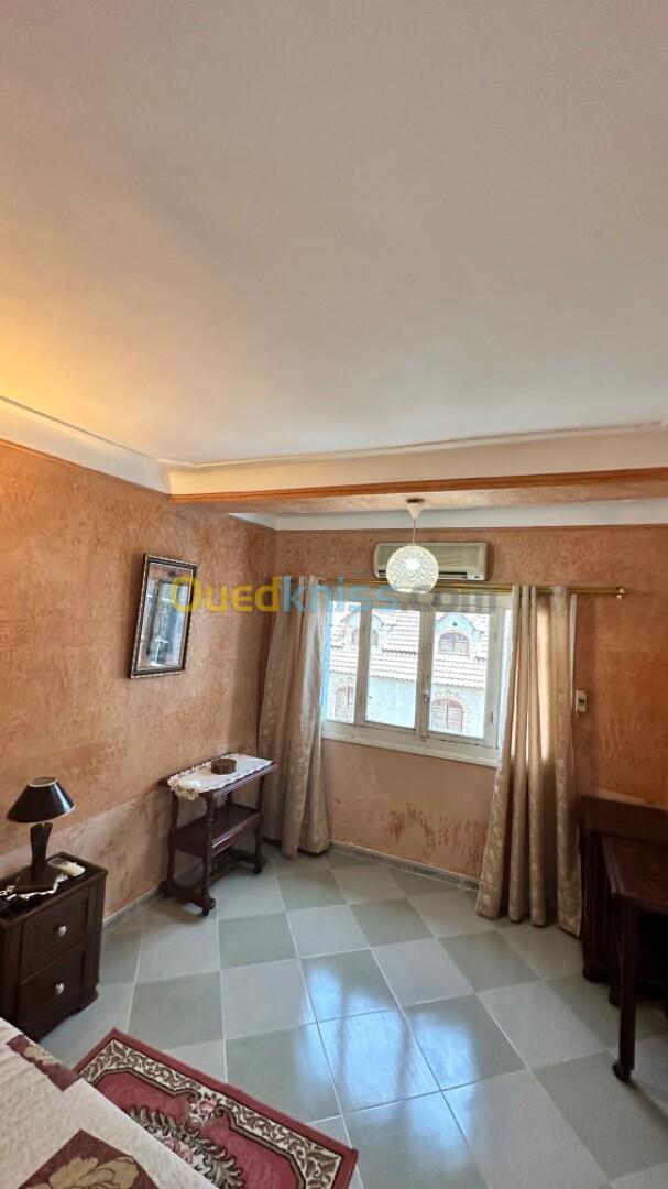 Location Appartement F2 Béjaïa Bejaia