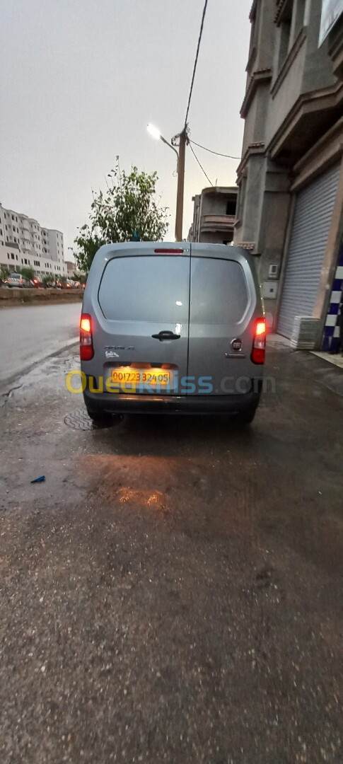 Fiat Professional Doblo 2024 Alg