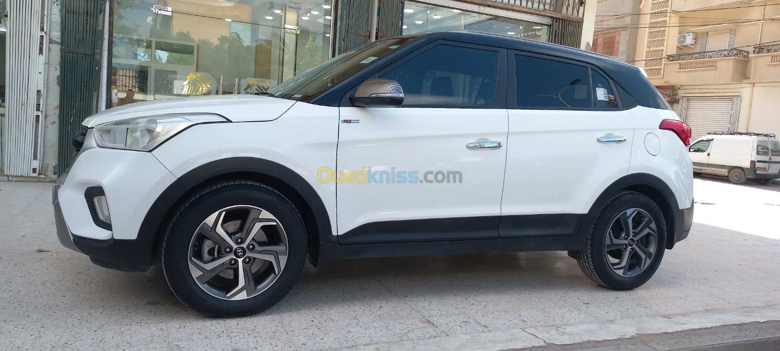 Hyundai Creta 2019 Gl