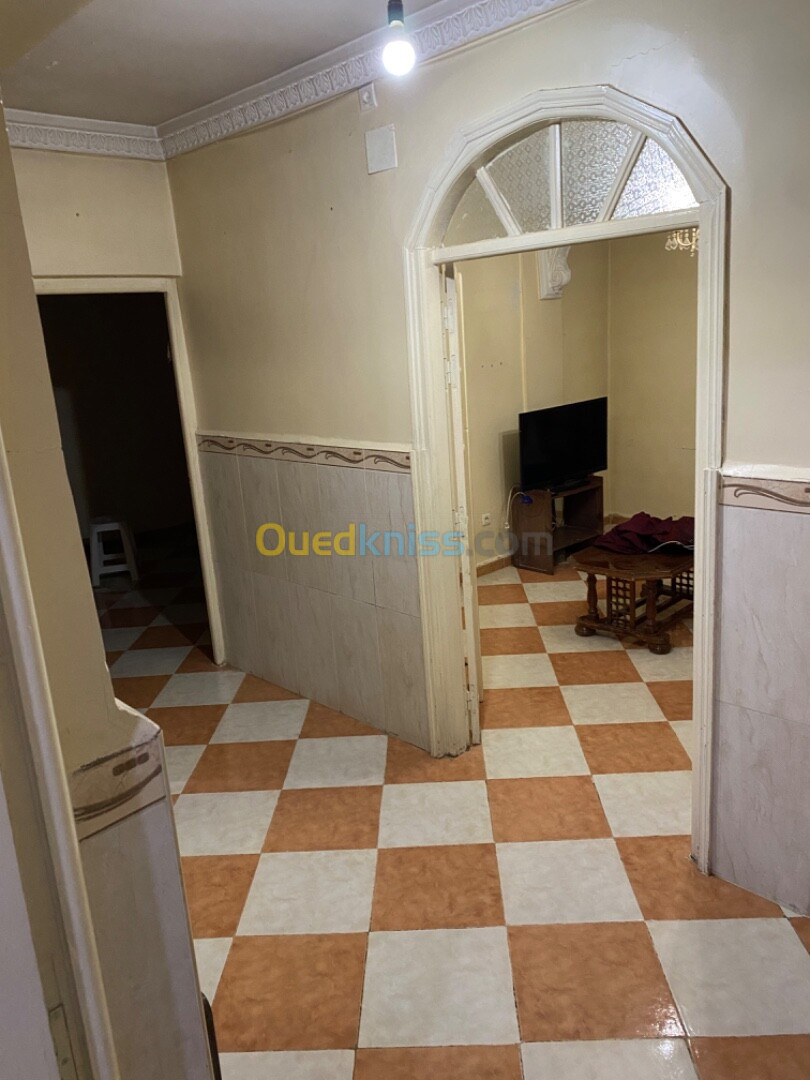 Vente Appartement F3 Bordj Bou Arreridj Bordj bou arreridj