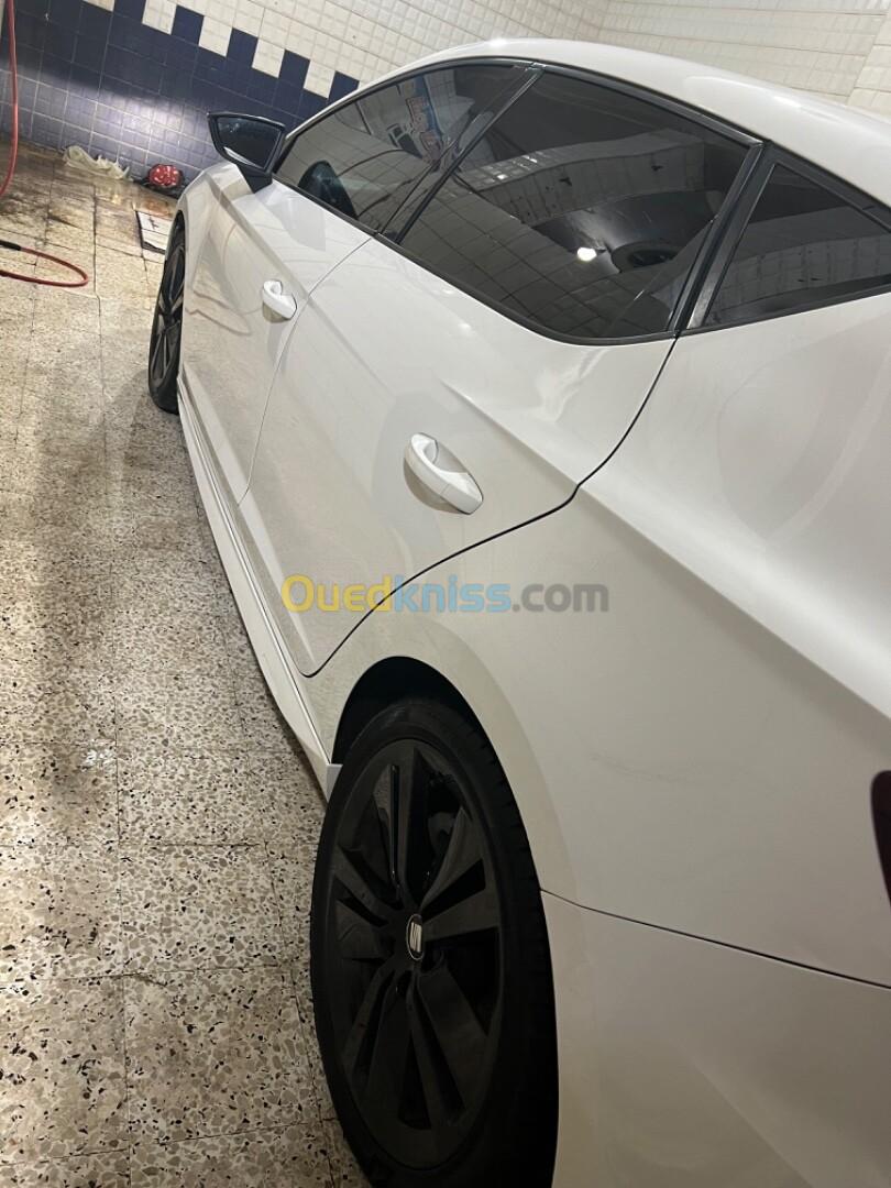 Seat Leon 2016 LINEA R+