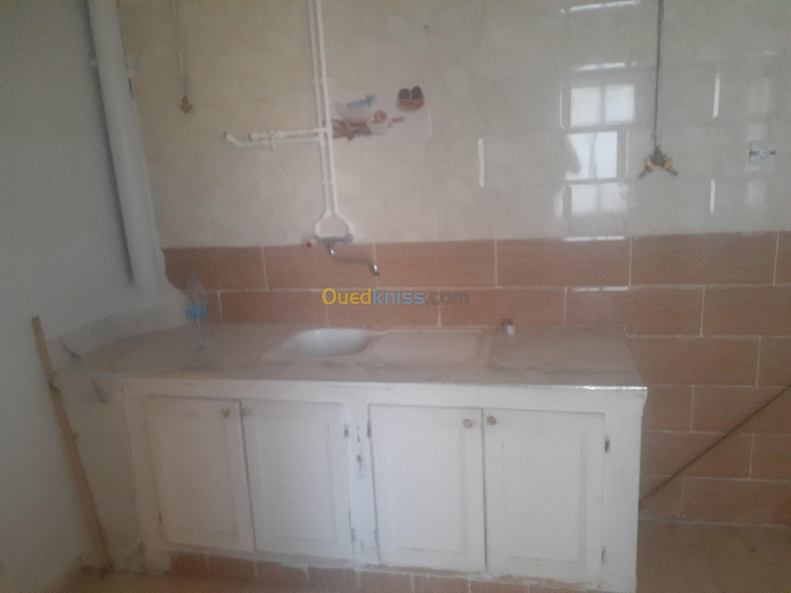 Vente Appartement F3 Batna Ras el aioun