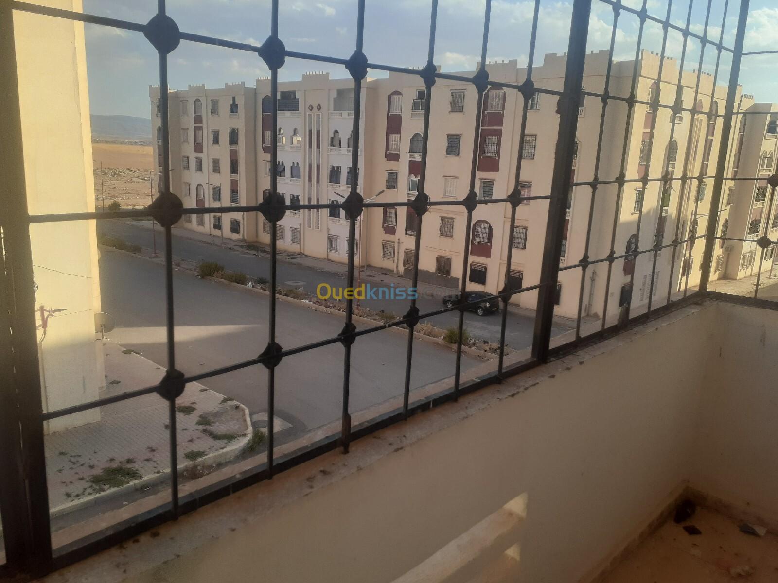 Vente Appartement F3 Batna Ras el aioun