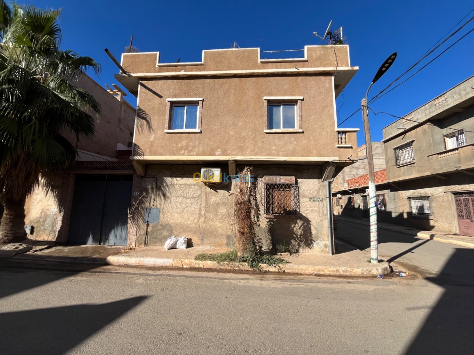 Vente Villa Aïn Témouchent El malah