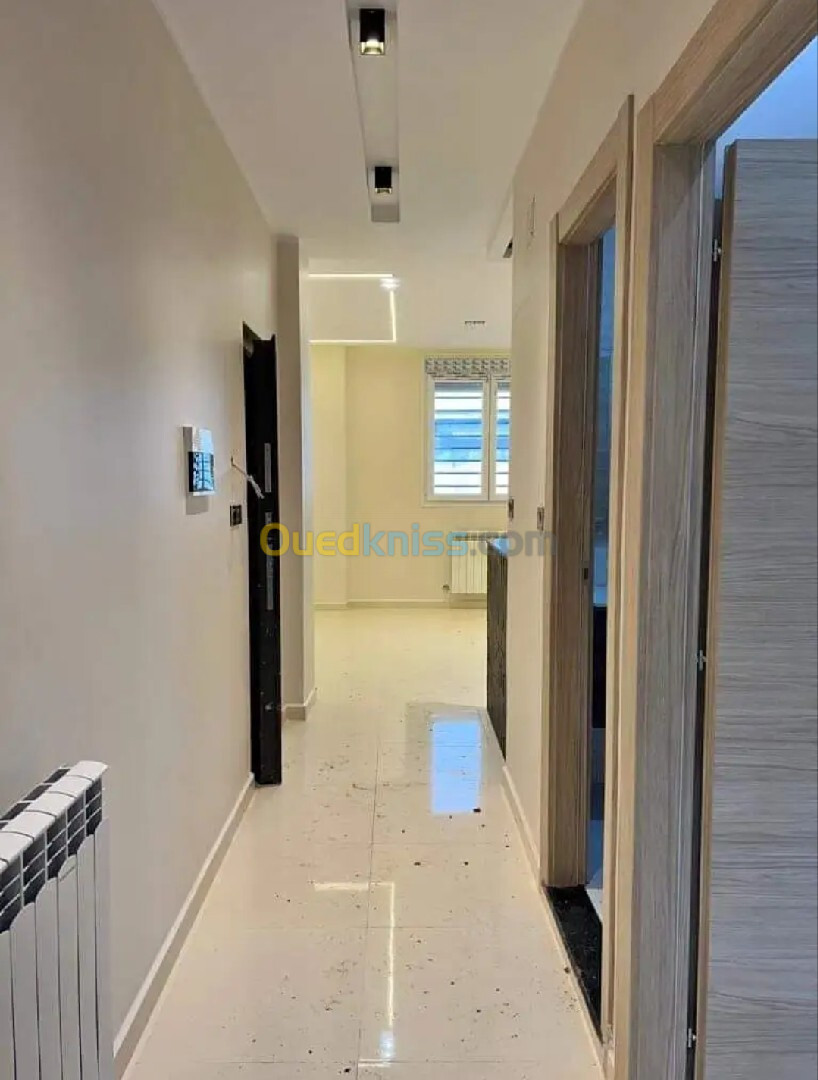 Vente Appartement F3 Alger Bordj el kiffan