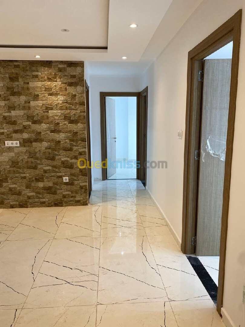 Vente Appartement F3 Alger Bordj el bahri