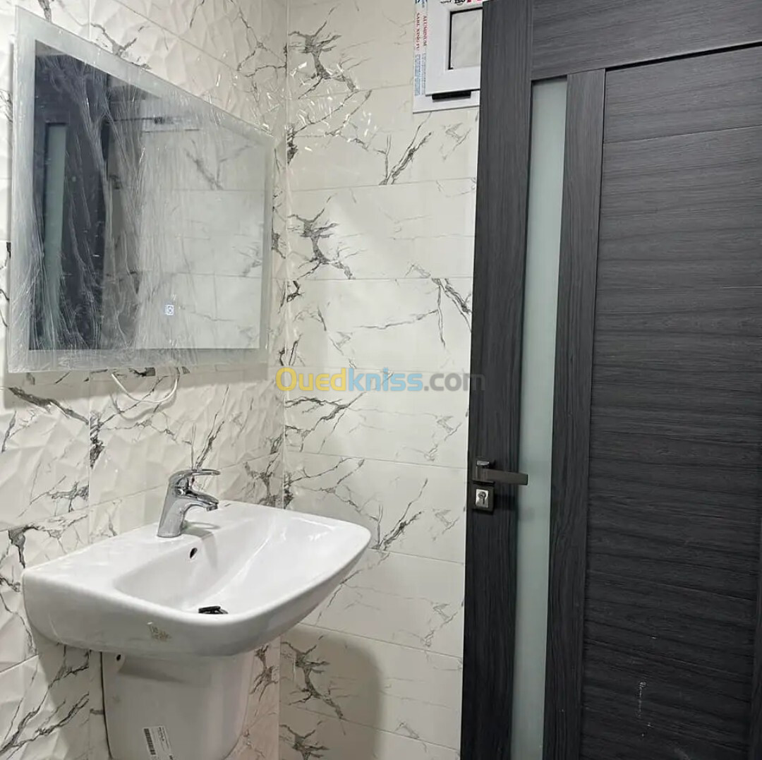 Vente Appartement Alger Bordj el bahri