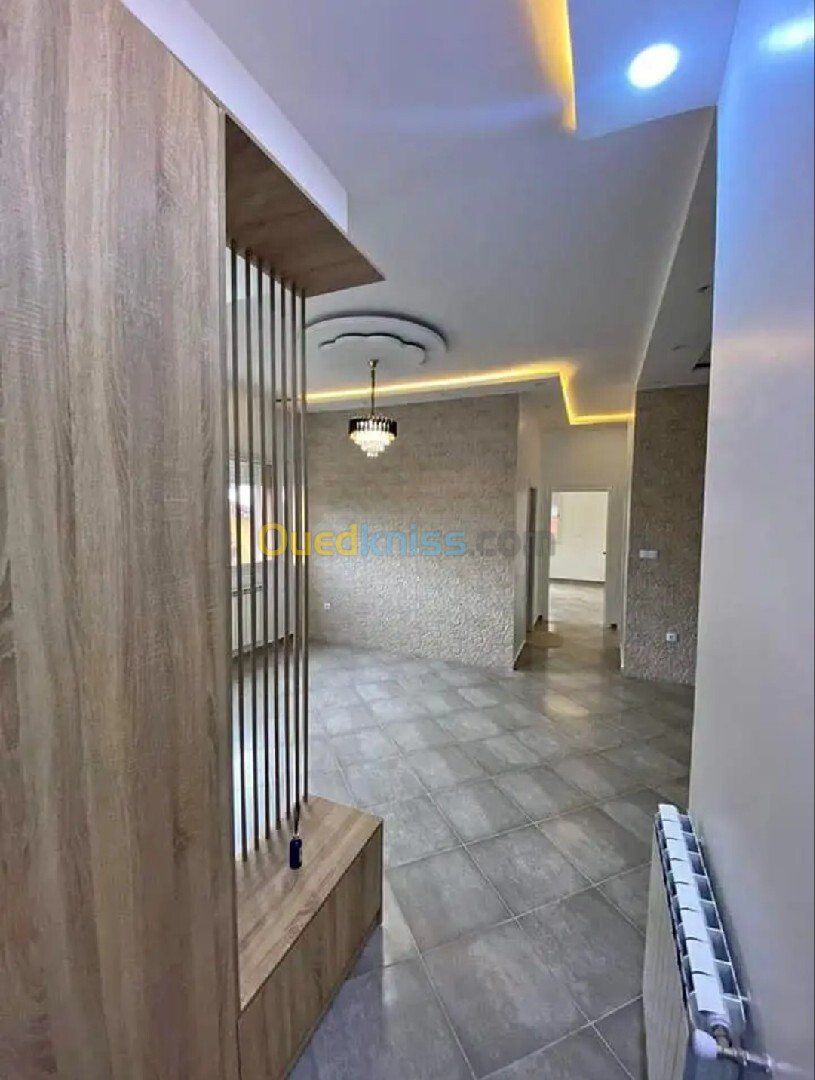 Vente Appartement Alger Bordj el bahri