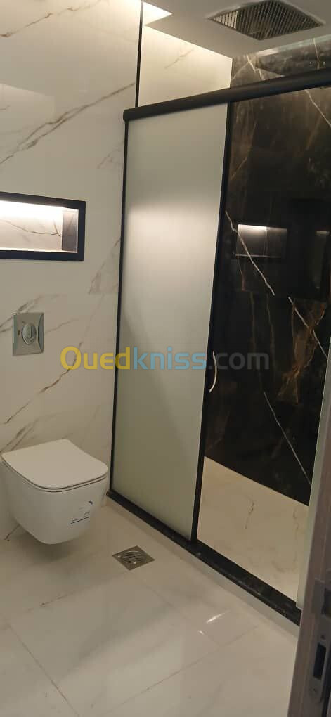 Vente Appartement Alger Bordj el bahri