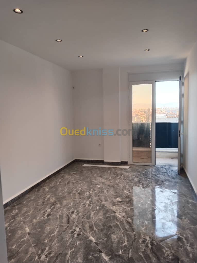 Vente Appartement Alger Dar el beida