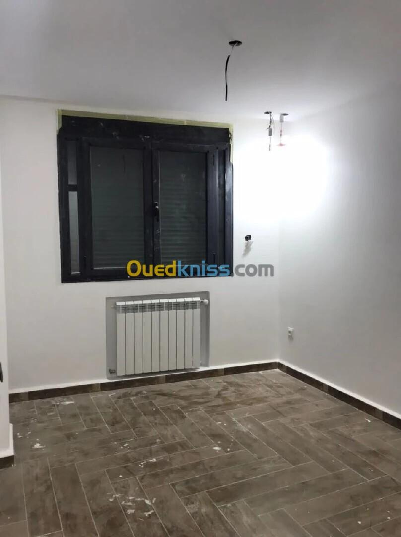 Vente Appartement F4 Alger Bordj el kiffan