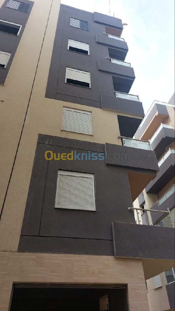 Vente Appartement F4 Alger Bordj el kiffan