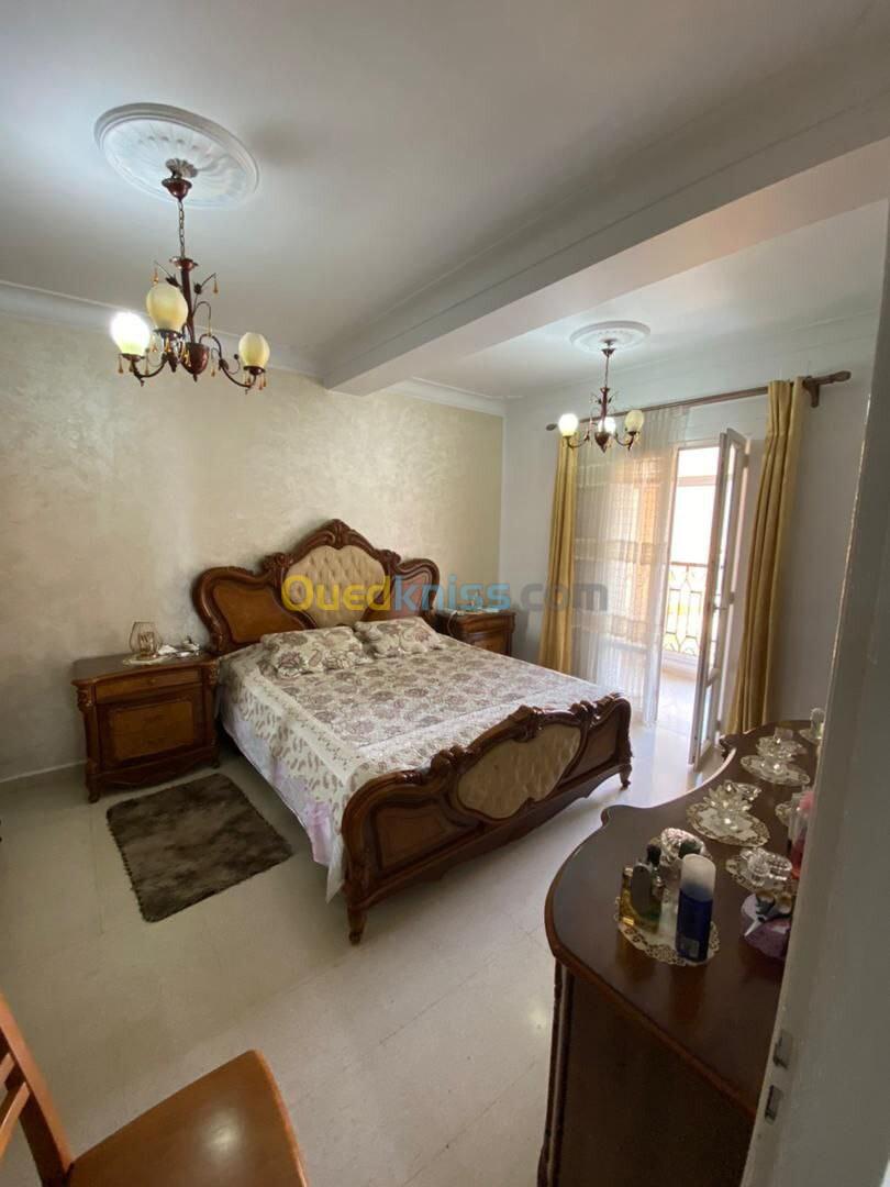 Vente Appartement F4 Blida Beni mered