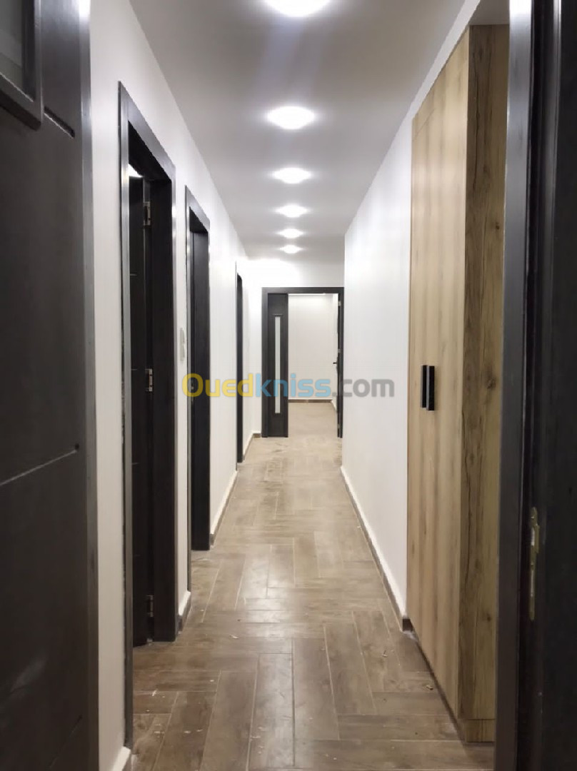 Vente Appartement F3 Alger Bordj el kiffan