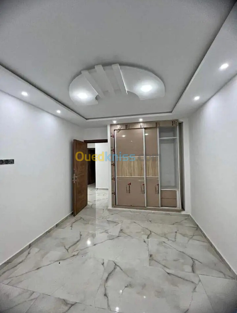 Vente Appartement F2 Alger Bordj el kiffan