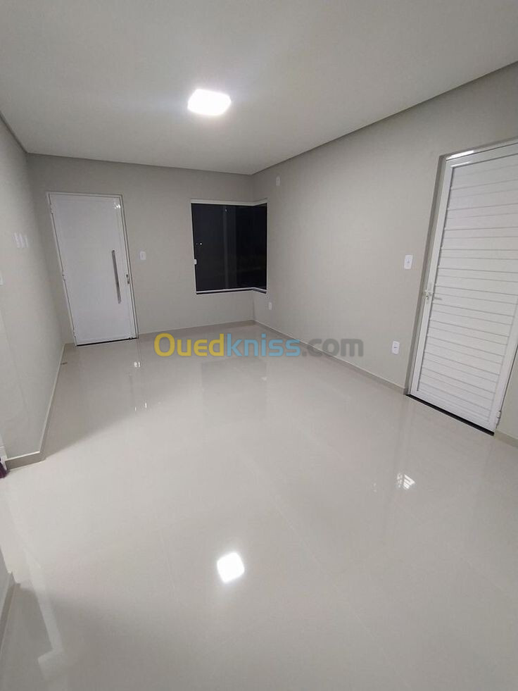 Vente Appartement F4 Alger Bordj el kiffan