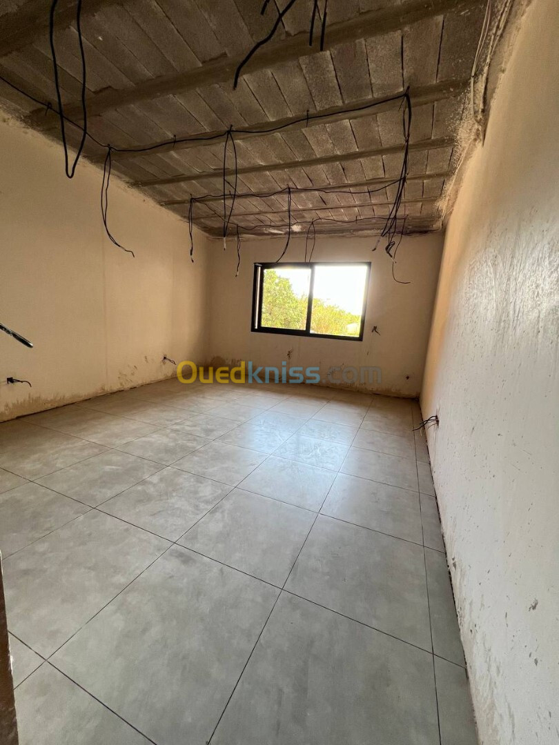 Vente Appartement F2 Alger Bordj el kiffan