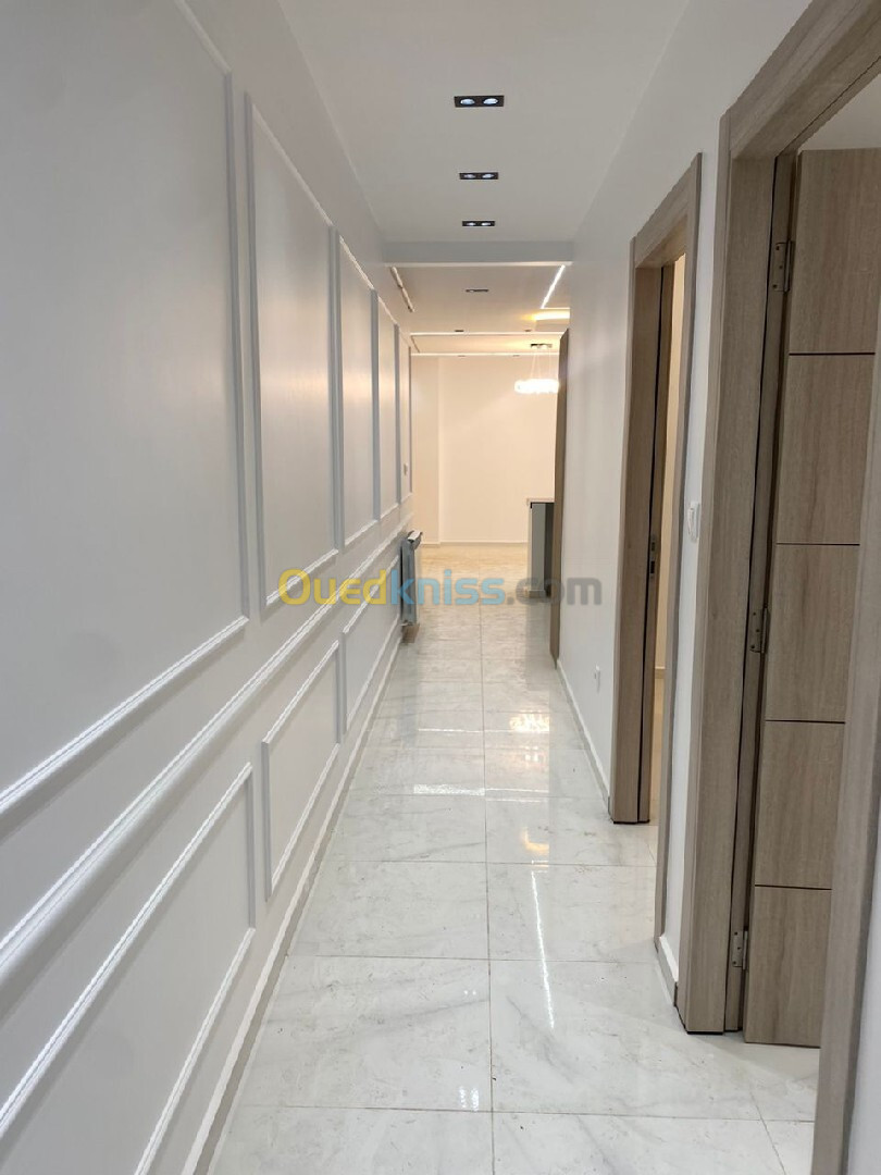 Vente Appartement F4 Alger Dar el beida