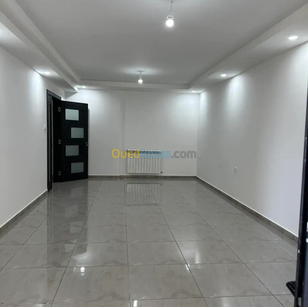 Vente Appartement F3 Alger Bordj el bahri