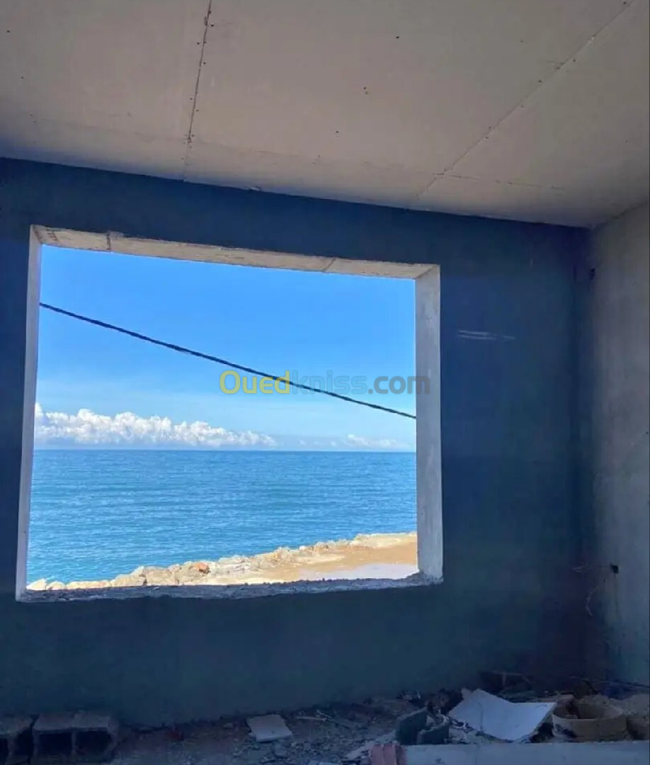 Vente Appartement F3 Alger Bordj el bahri