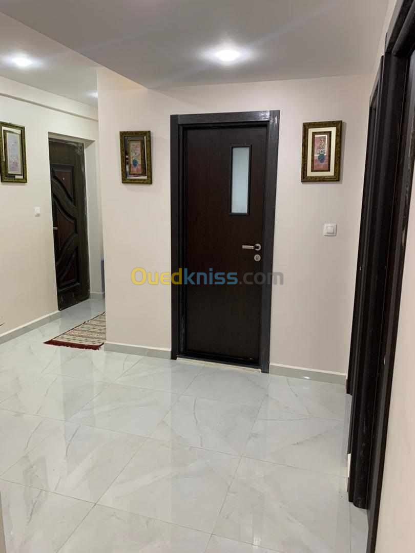 Vente Appartement F2 Alger Bordj el kiffan