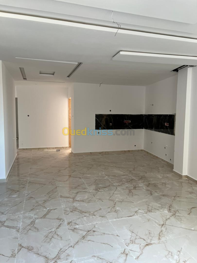 Vente Appartement F4 Alger Bordj el bahri