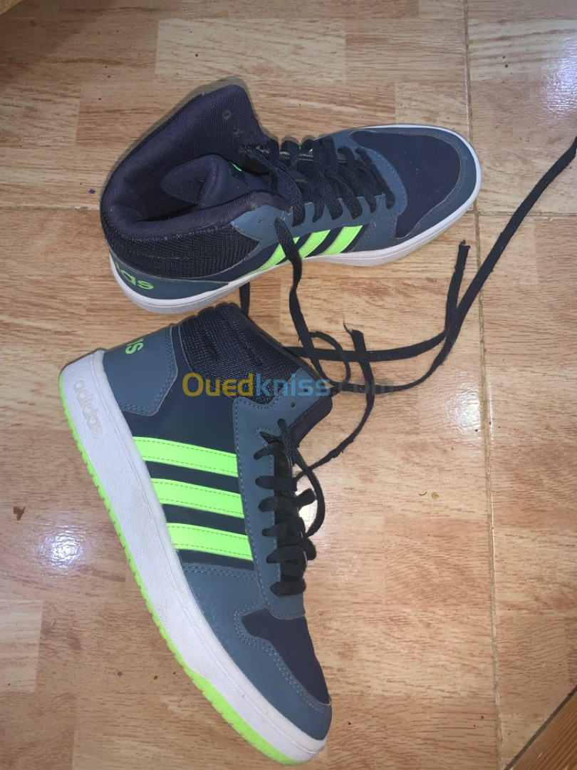 Basket adidas 