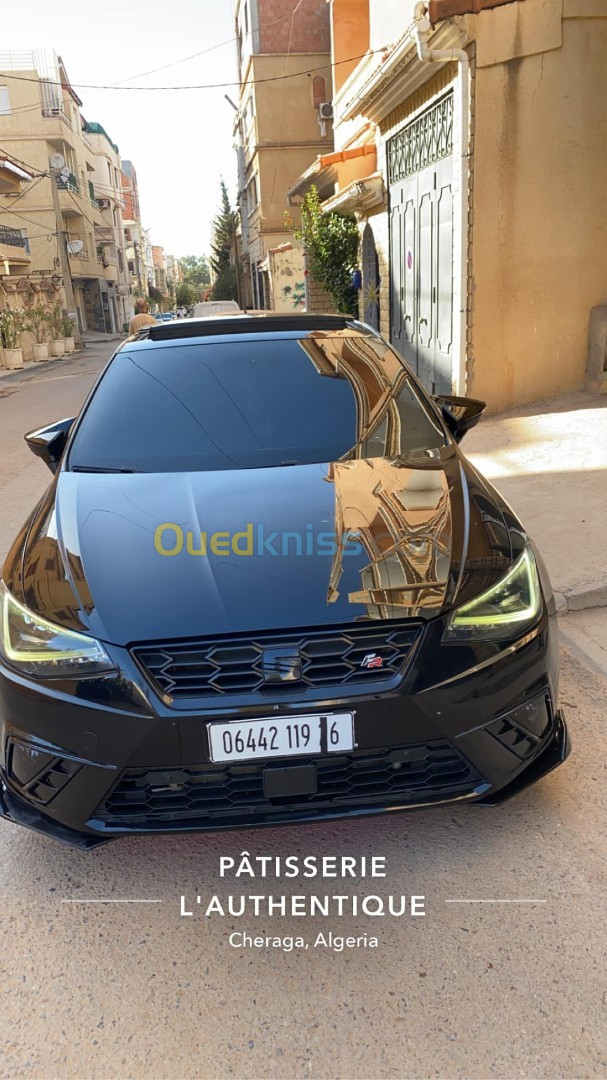 Seat Ibiza 2019 FR