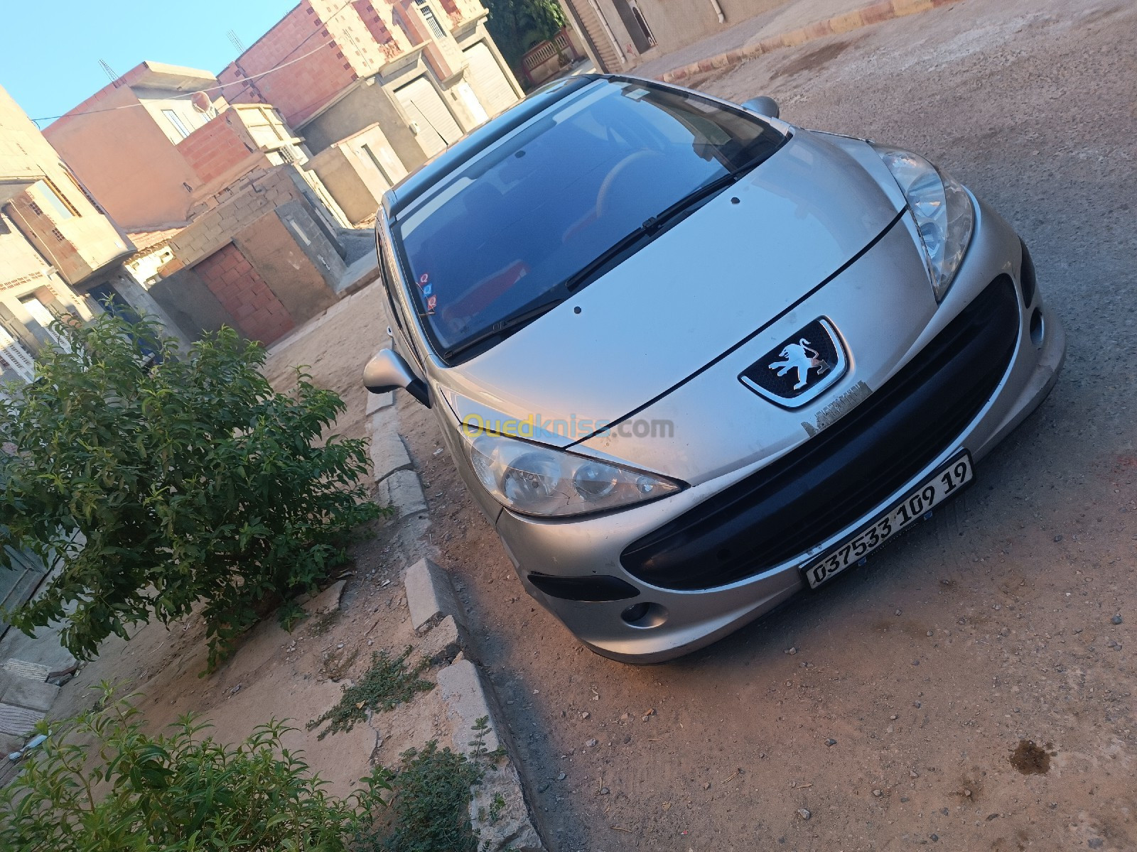 Peugeot 207 2009 207