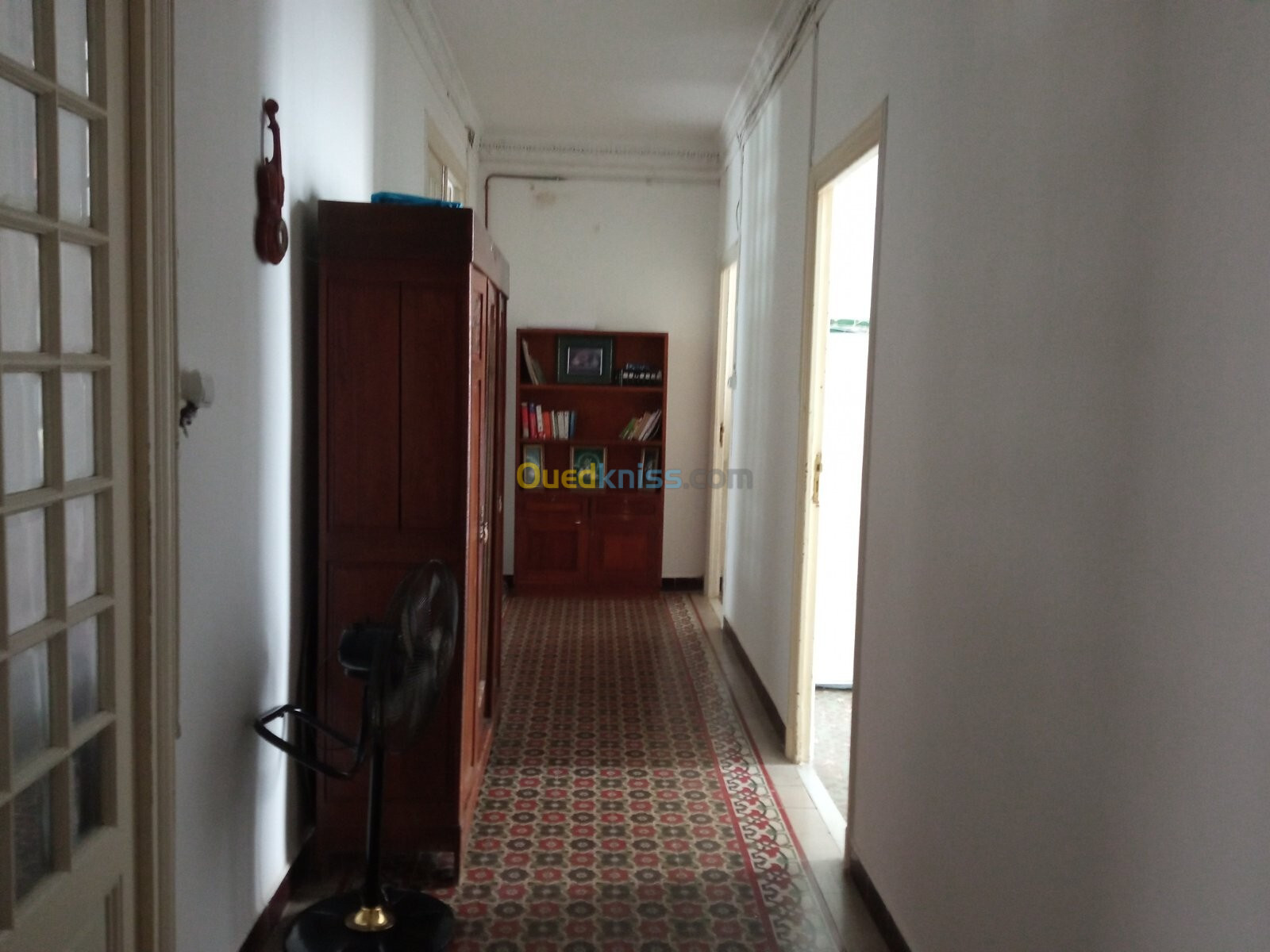 Vente Appartement F5 Alger Alger centre