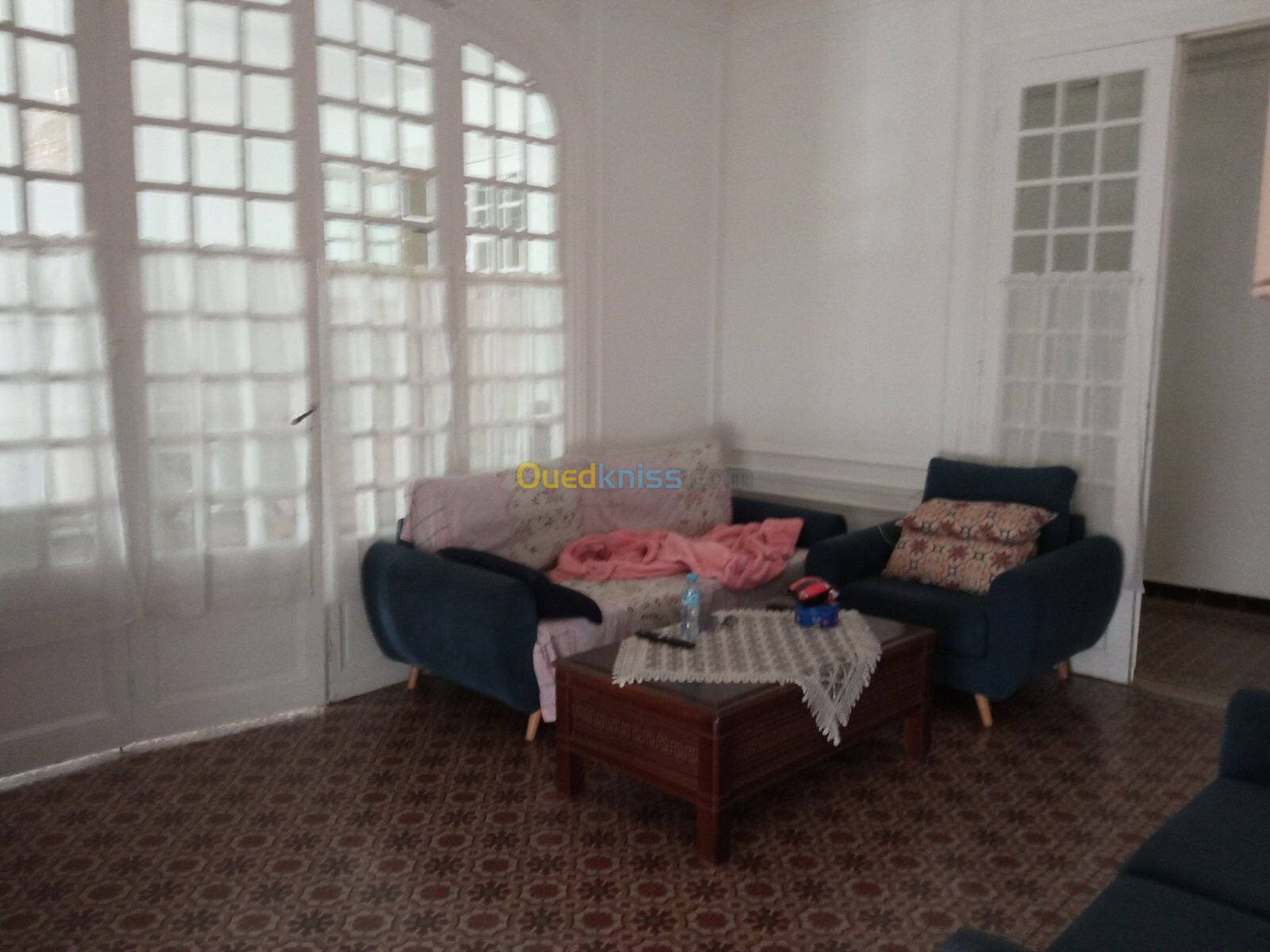 Vente Appartement F5 Alger Alger centre