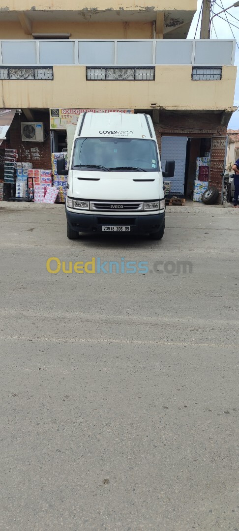 Iveco Iveco c12 