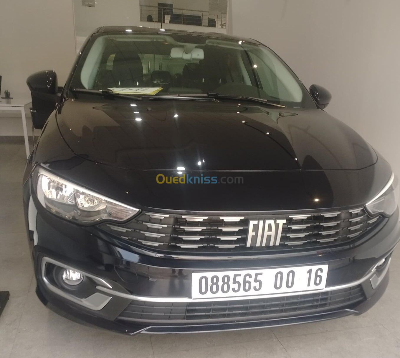 Fiat Tipo 2024 LIFE