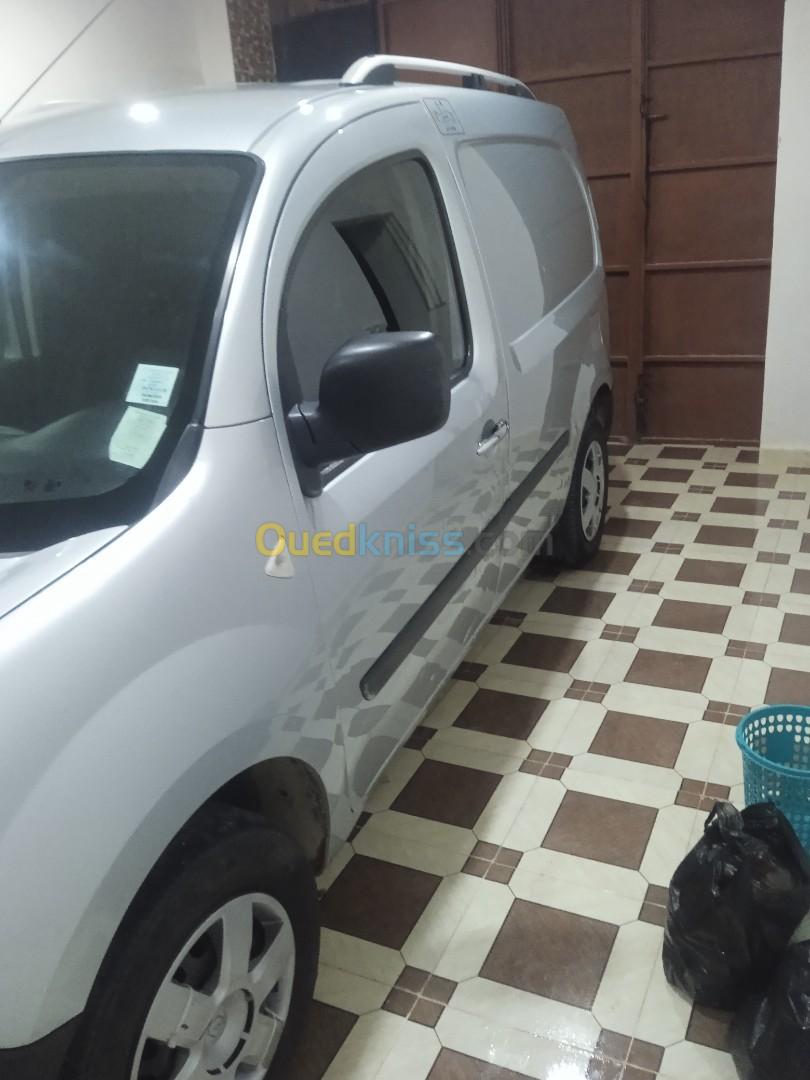 Renault Kangoo 2011 Kangoo