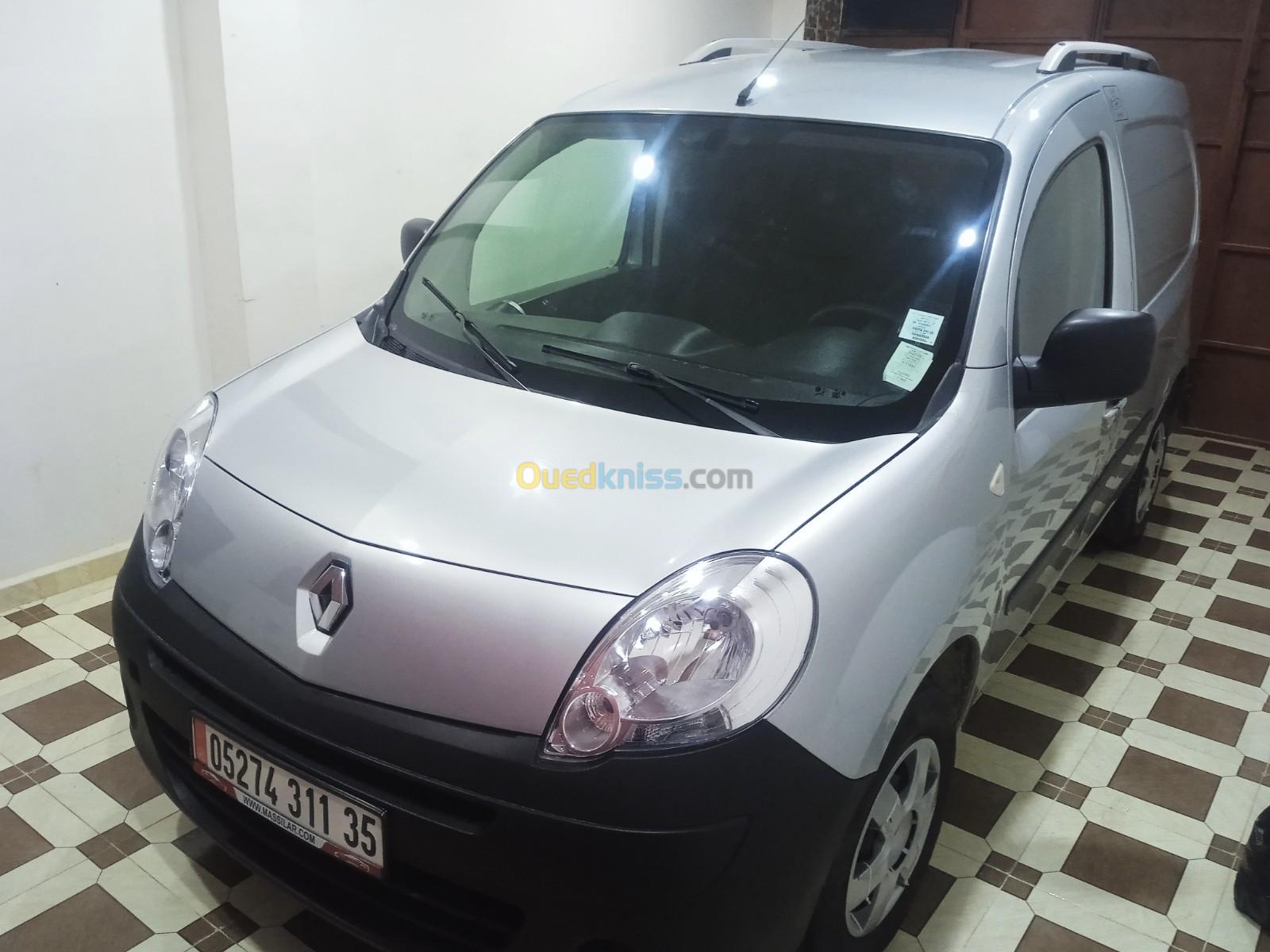 Renault Kangoo 2011 Kangoo