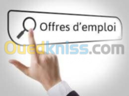 Offre d'emploi 