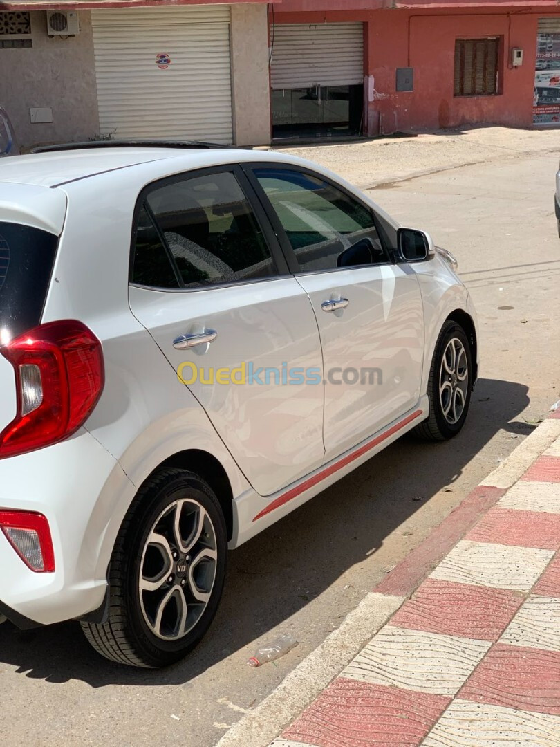 Kia Picanto 2018 GT-Line