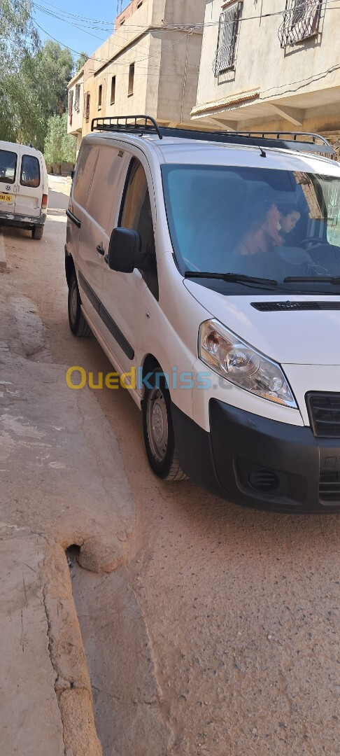 Peugeot Expert 2016 Expert