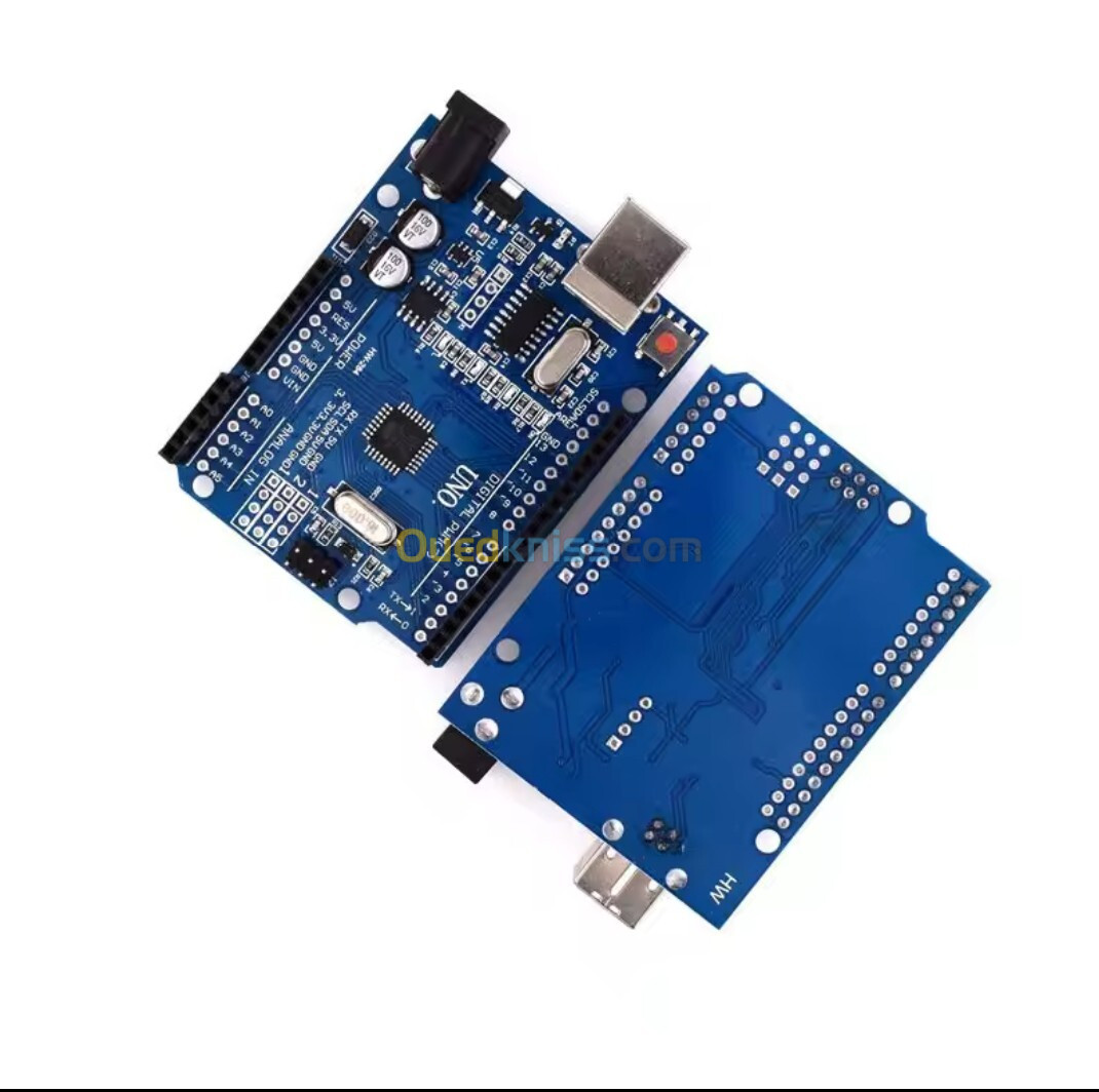 Arduino Uno R3