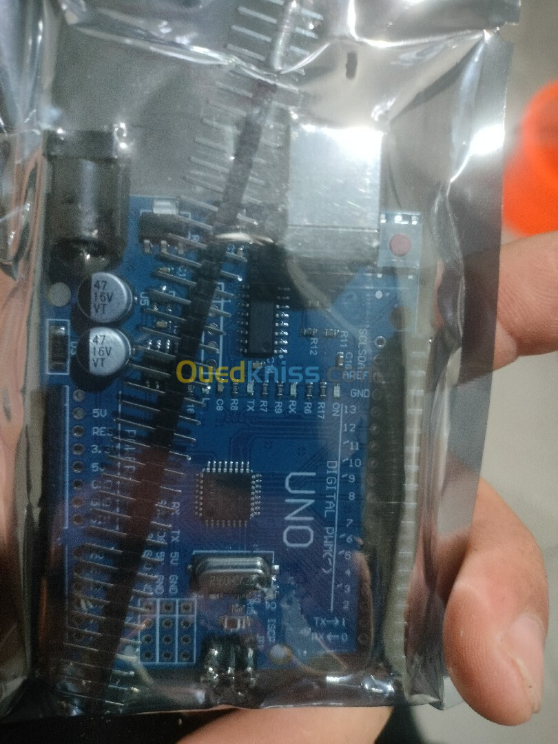 Arduino Uno R3