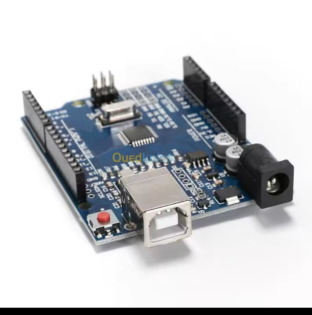 Arduino Uno R3