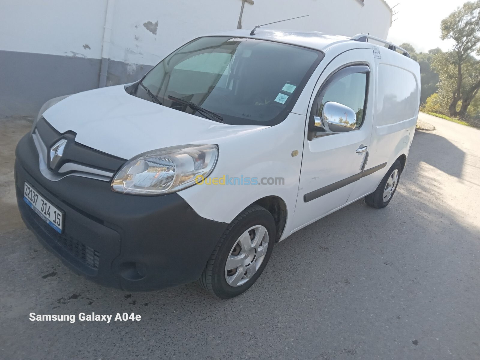 Renault Kangoo 2014 Kangoo