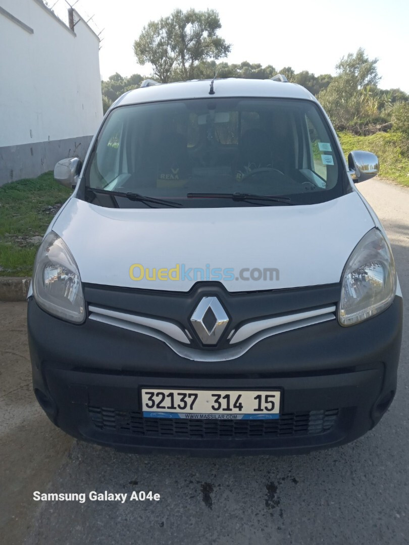 Renault Kangoo 2014 Kangoo